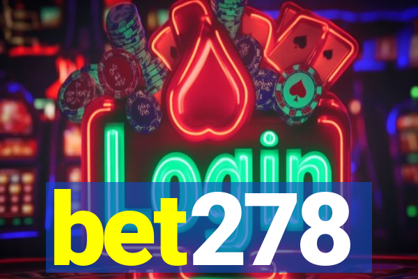 bet278