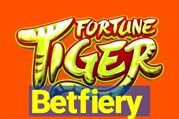 Betfiery