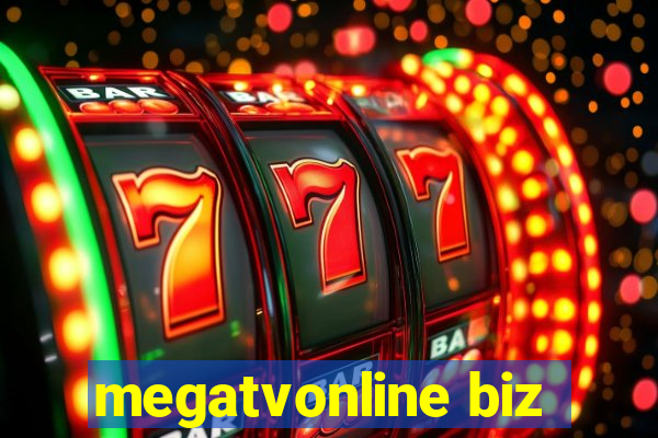 megatvonline biz