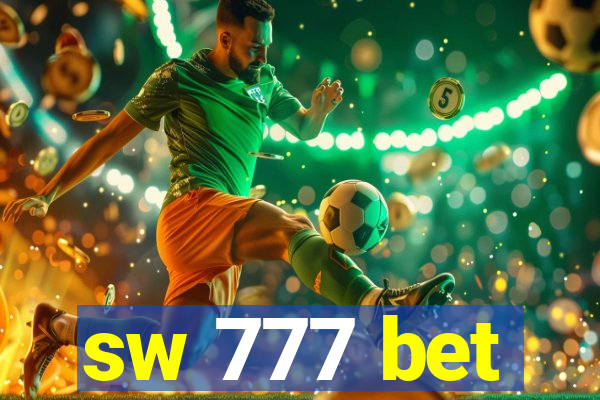 sw 777 bet