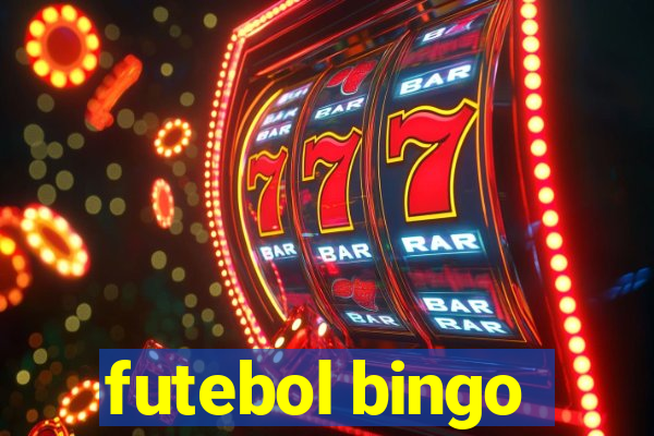 futebol bingo