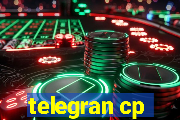 telegran cp