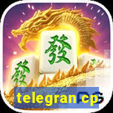 telegran cp