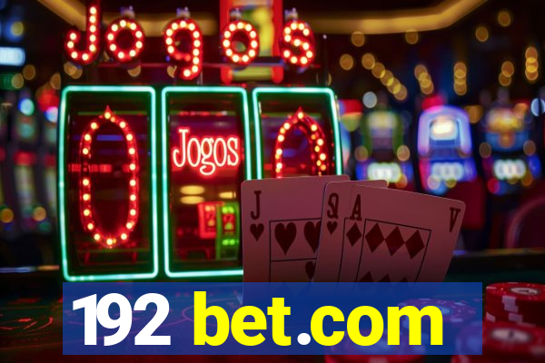 192 bet.com