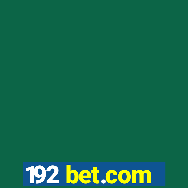 192 bet.com