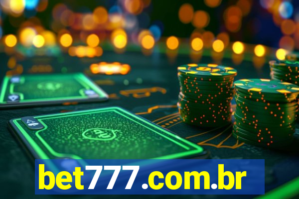 bet777.com.br