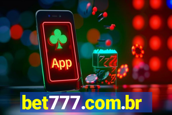 bet777.com.br