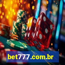 bet777.com.br