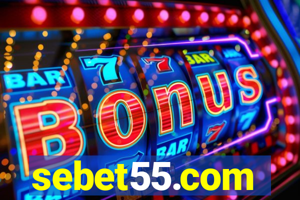 sebet55.com