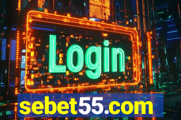 sebet55.com