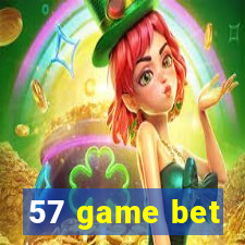 57 game bet