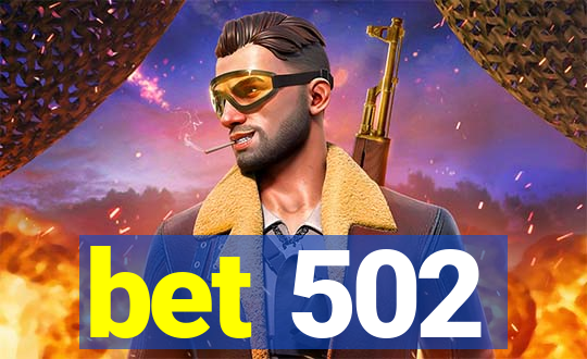 bet 502