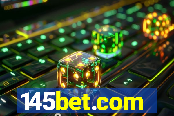 145bet.com