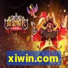 xiwin.com