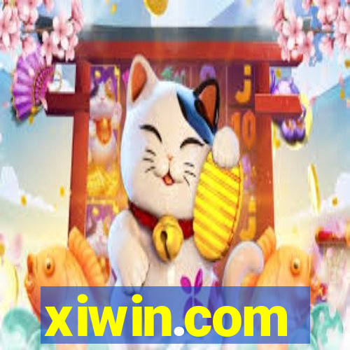 xiwin.com