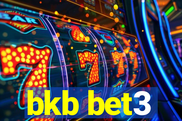 bkb bet3