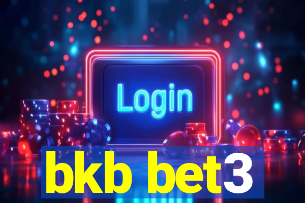 bkb bet3