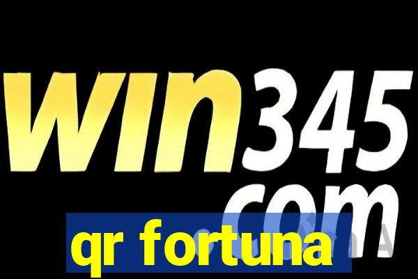 qr fortuna