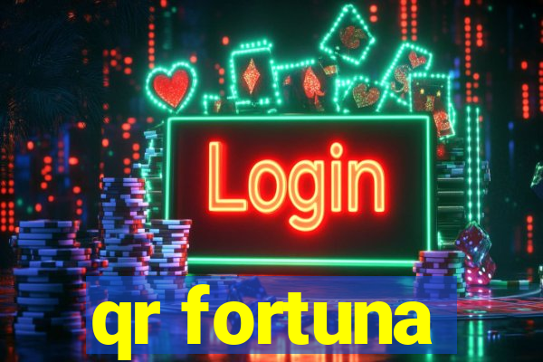 qr fortuna