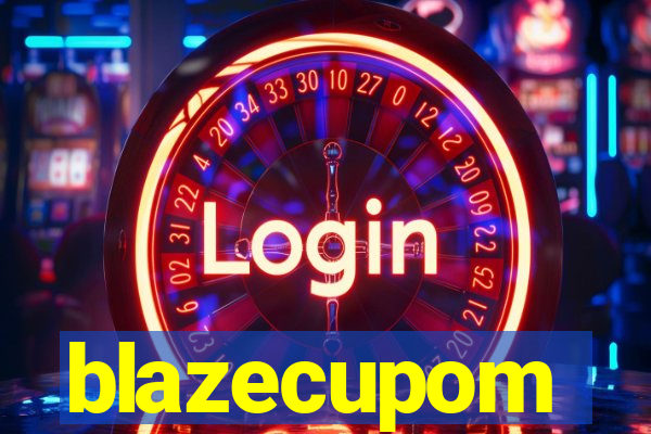 blazecupom