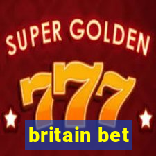 britain bet