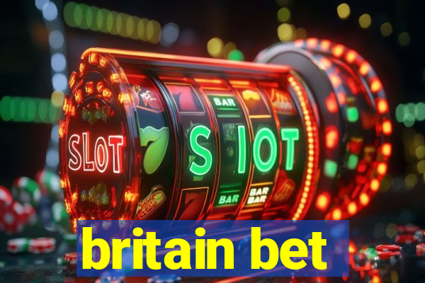 britain bet