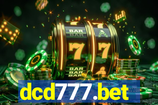 dcd777.bet