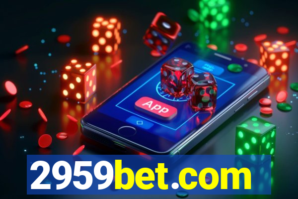 2959bet.com