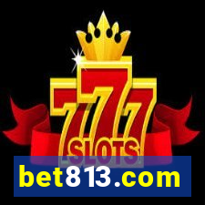 bet813.com