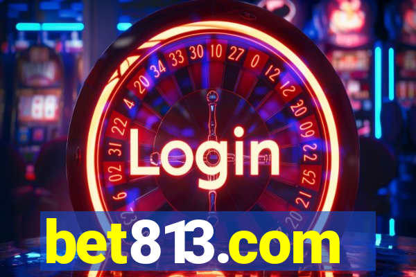 bet813.com