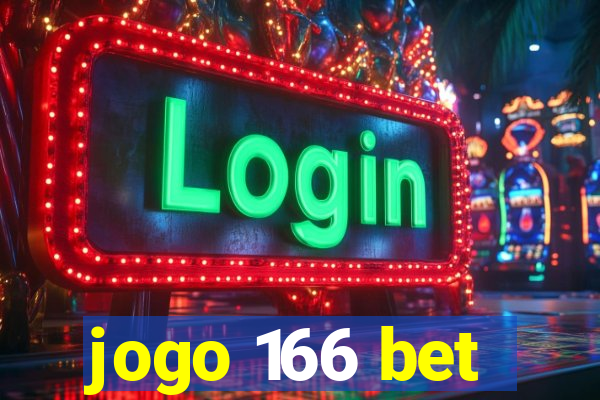 jogo 166 bet