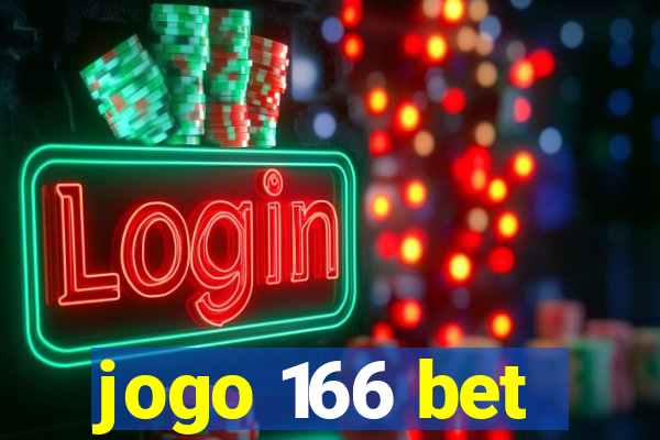 jogo 166 bet