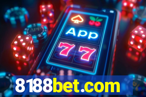 8188bet.com