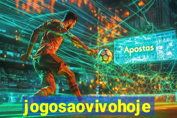 jogosaovivohoje