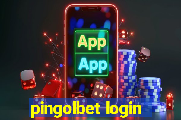 pingolbet login