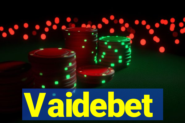 Vaidebet