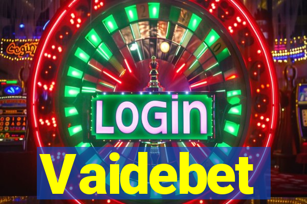 Vaidebet