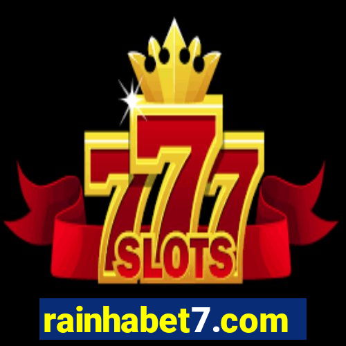 rainhabet7.com