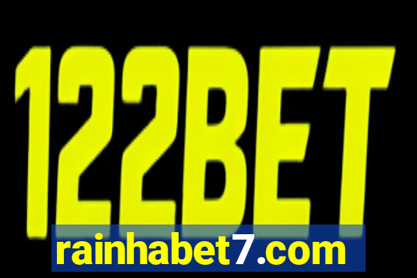 rainhabet7.com