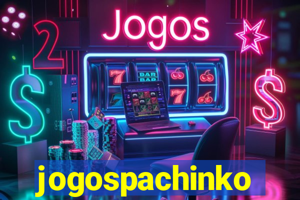 jogospachinko