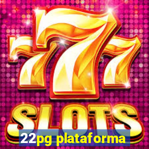 22pg plataforma