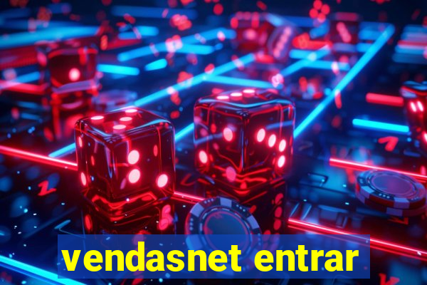 vendasnet entrar