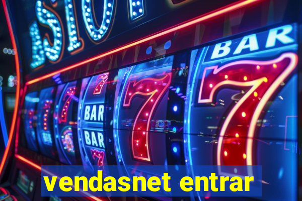 vendasnet entrar