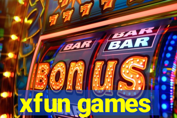 xfun games