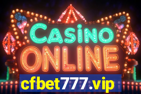 cfbet777.vip