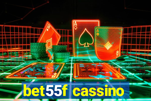 bet55f cassino