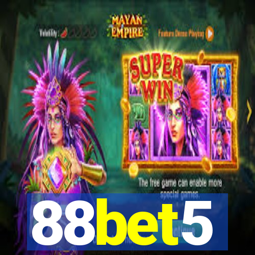 88bet5