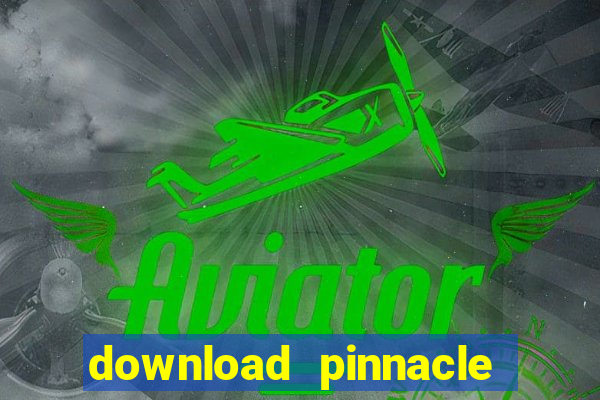 download pinnacle studio 14 torrent