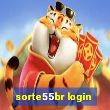 sorte55br login