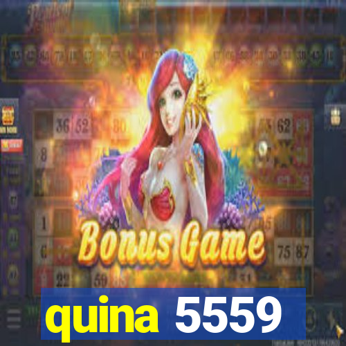 quina 5559